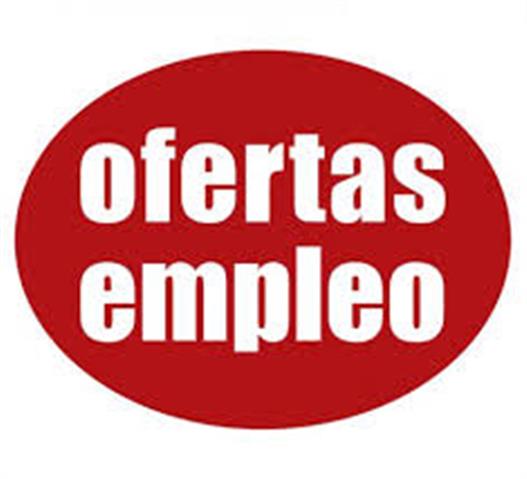 Buscas trabajo ! image 1