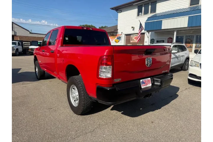 $24990 : 2019 RAM 2500 Tradesman image 9