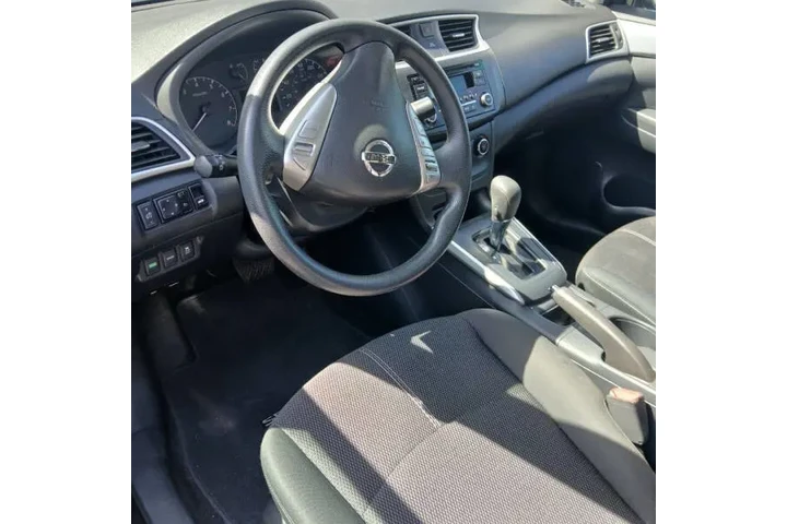 $8995 : 2017 Sentra S image 10