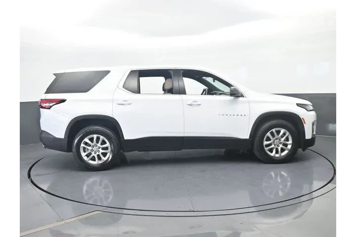 $26999 : Chevrolet Traverse 2023 LS 4 image 7