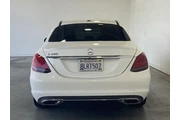 $20581 : Mercedes-Benz C-Class 2019 C thumbnail