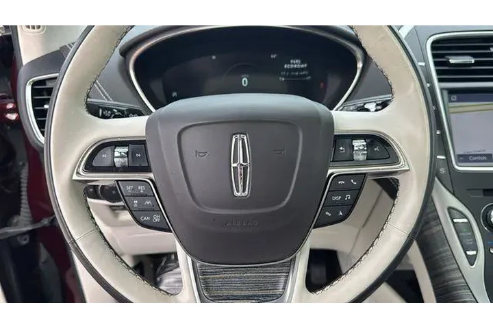 $30522 : Lincoln Nautilus 2019 AWD Bl image 10