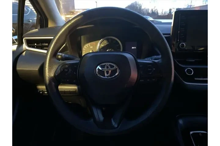 $18999 : Toyota Corolla 2022 LE 4dr S image 6