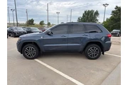 $21498 : Jeep Grand Cherokee 2020 4x4 thumbnail