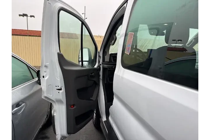 $36000 : Ford Transit 2022 350 XL 3dr image 9