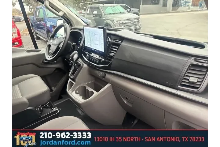 $35875 : Ford Transit 2023 350 XLT 3d image 10