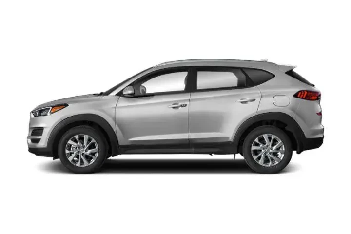 $7460 : Hyundai TUCSON 2019 SE 4dr S image 3