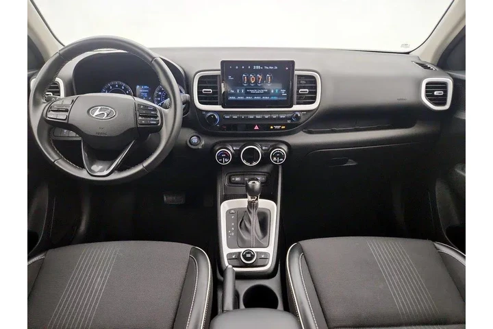 $18998 : Hyundai VENUE 2022 Limited 4 image 9