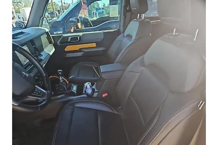 $39300 : Ford Bronco 2021 4x4 Badland image 5