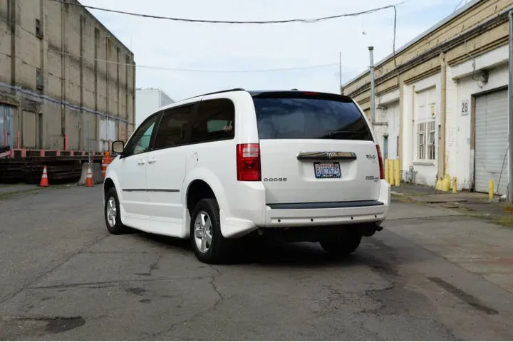 $21888 : 2010 Grand Caravan SXT image 7