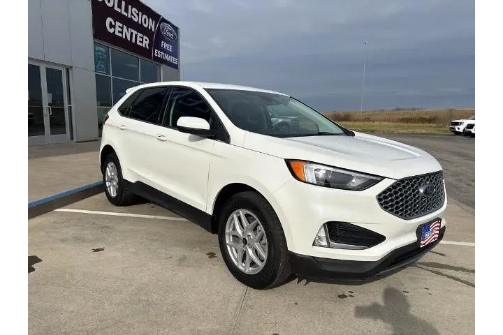 $20750 : Ford Edge 2023 AWD SEL 4dr C image 7