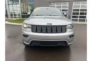 $17430 : Jeep Grand Cherokee 2019 4x4 thumbnail