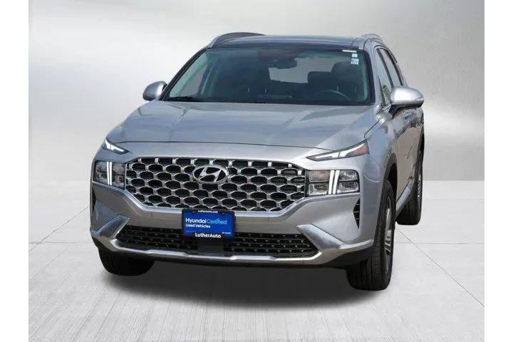 $27350 : Hyundai SANTA FE 2023 AWD SE image 8