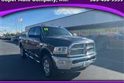 2017 RAM 2500 Laramie 4x4 Cre en Denver