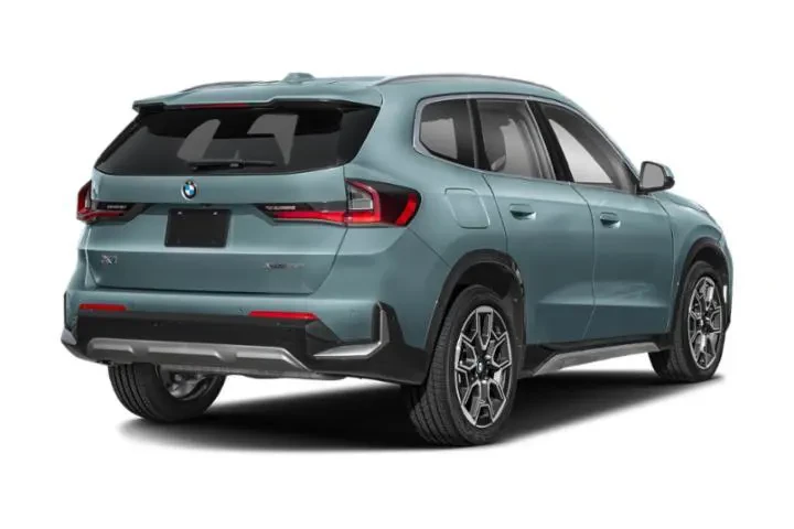 $30995 : BMW X1 2023 AWD xDrive28i 4d image 3