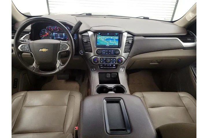 $33998 : Chevrolet Tahoe 2019 4x4 LT image 9