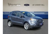 Ford EcoSport 2022 AWD SE 4d en Camden