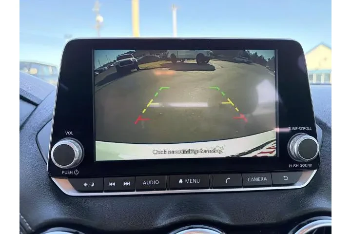 $19998 : Nissan Sentra 2024 SV 4dr Se image 3