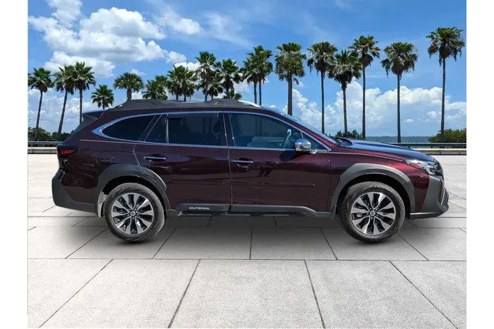 $34255 : Subaru Outback 2025 AWD Tour image 9