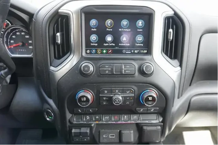 $32888 : Chevrolet Silverado 1500 202 image 8