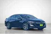 $20562 : Chevrolet Malibu 2025 RS 4dr thumbnail