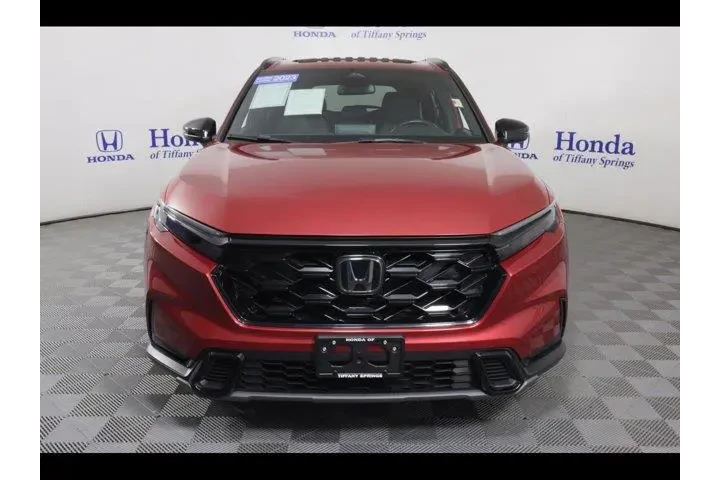 $27875 : Honda CR-V Hybrid 2023 Sport image 2
