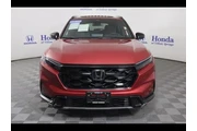 $27875 : Honda CR-V Hybrid 2023 Sport thumbnail