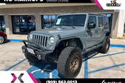 $20495 : 2015 Wrangler Unlimited Sport thumbnail