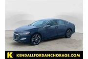 Chevrolet Malibu 2020 Premie en Anchorage