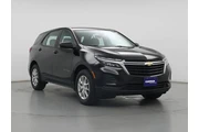 Chevrolet Equinox 2022 4x4 L
