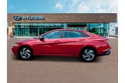 $23878 : Hyundai ELANTRA Hybrid 2025 thumbnail