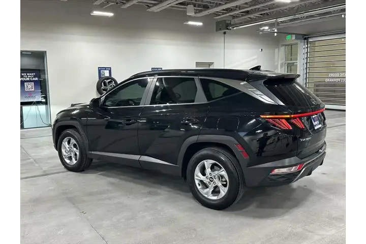 $20825 : Hyundai TUCSON 2022 AWD SEL image 3