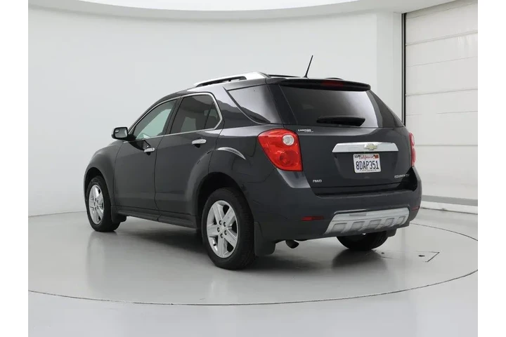$12998 : Chevrolet Equinox 2014 AWD L image 2