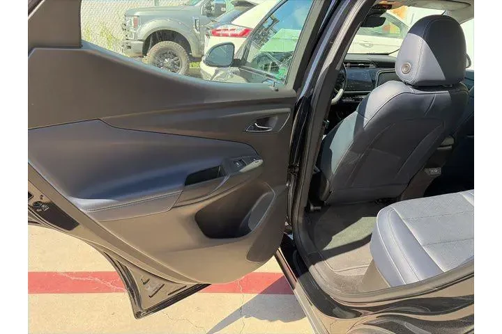 $21600 : Chevrolet Bolt EUV 2023 Prem image 6