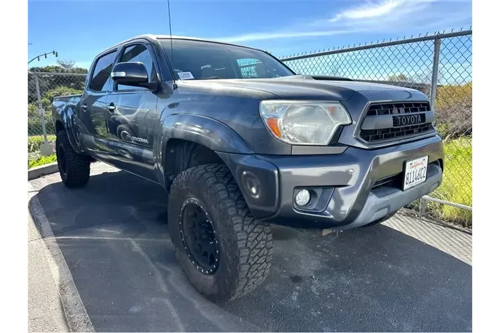 $27000 : Toyota Tacoma 2014 4x4 V6 4d image 3