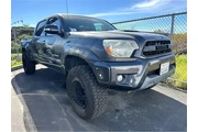 $27000 : Toyota Tacoma 2014 4x4 V6 4d thumbnail