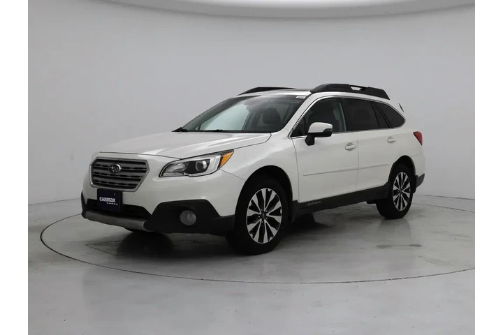 $18998 : Subaru Outback 2017 AWD 3.6R image 4