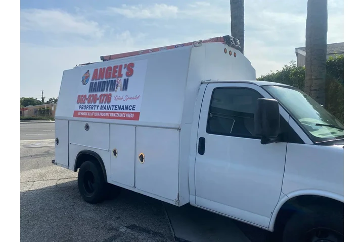 ANGELS HANDYMAN image 2