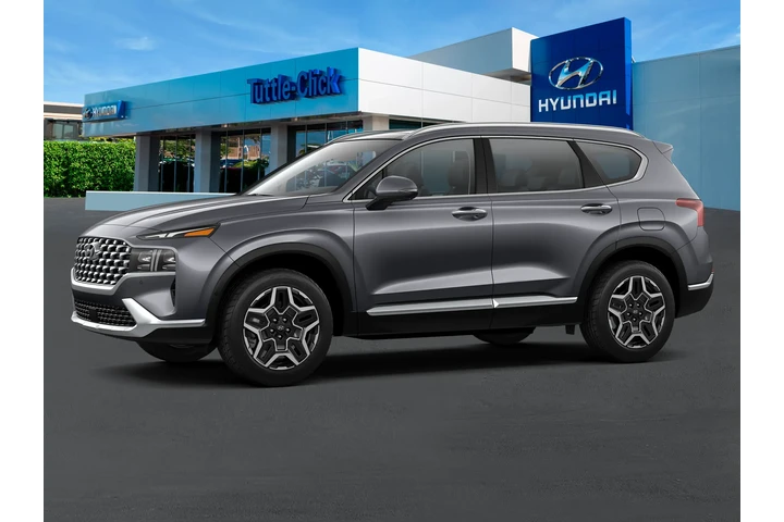 $29545 : Hyundai SANTA FE 2023 AWD Li image 2