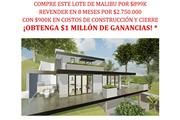 $899000 : MALIBÚ FUERA DEL MERCADO thumbnail