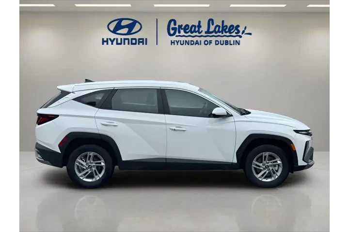 $30866 : Hyundai TUCSON 2026 AWD SE 4 image 6