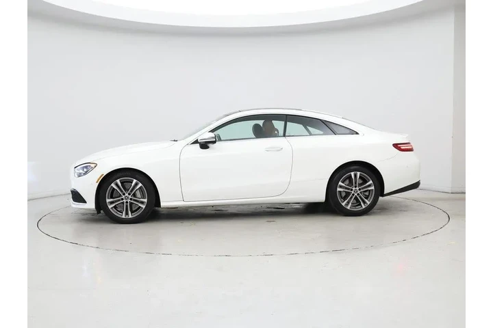 $38998 : Mercedes-Benz E-Class 2021 A image 3