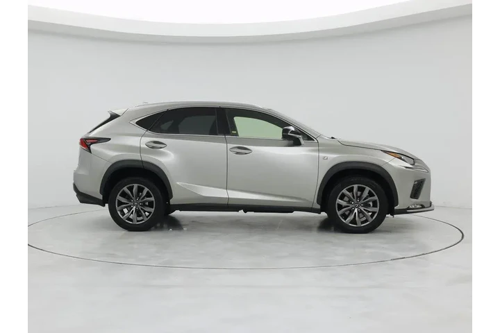 $27998 : Lexus NX 300 2019 4dr Crosso image 7