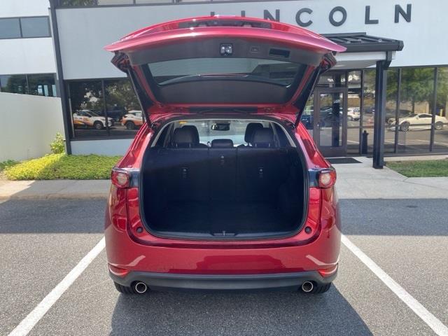 $20741 : PRE-OWNED 2018 MAZDA CX-5 TOU image 8