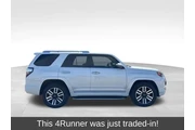 Toyota 4Runner 2021 AWD Limi en Wichita