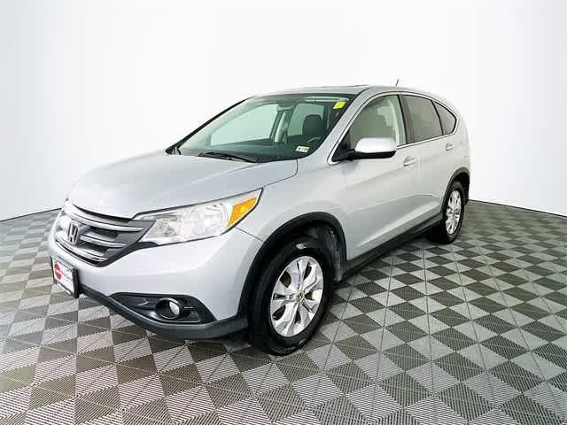 $10264 : PRE-OWNED 2013 HONDA CR-V EX image 4