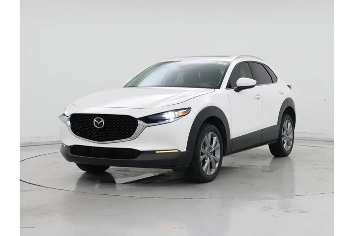 $21998 : Mazda CX-30 2022 AWD 2.5 S P image 4