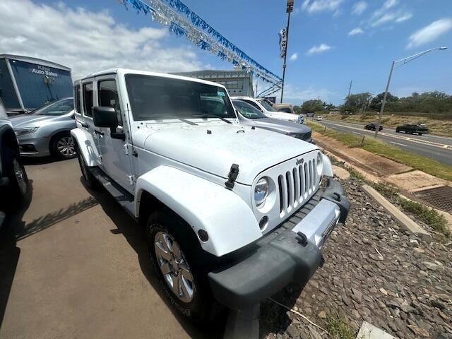 $26995 : 2015 Wrangler image 5