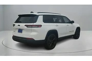 $24820 : Jeep Grand Cherokee L 2021 4 thumbnail