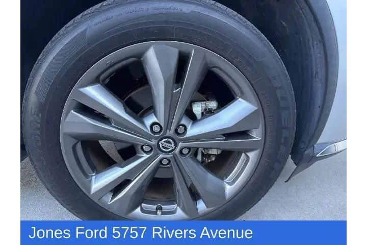 $24003 : Nissan Murano 2021 Platinum image 3